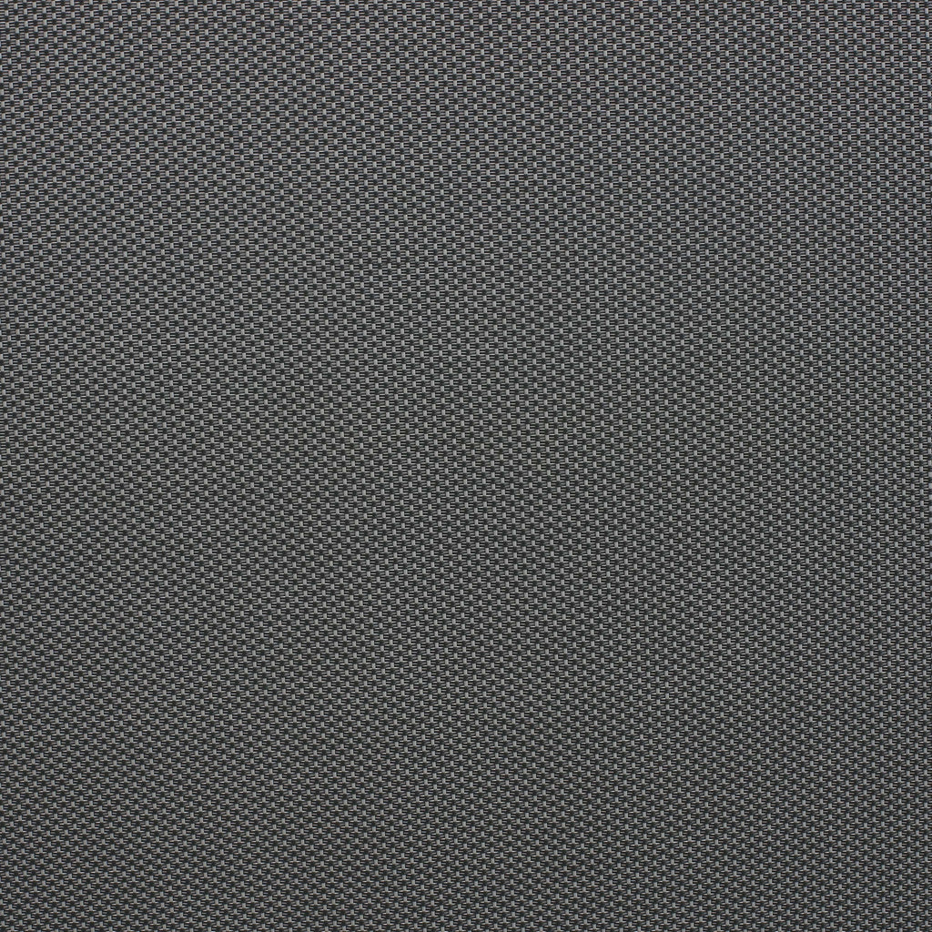 Outdoor Chaise Lounge Mesh Aluminum Black Gray Set of 2 Adjustable 77.5x25 In