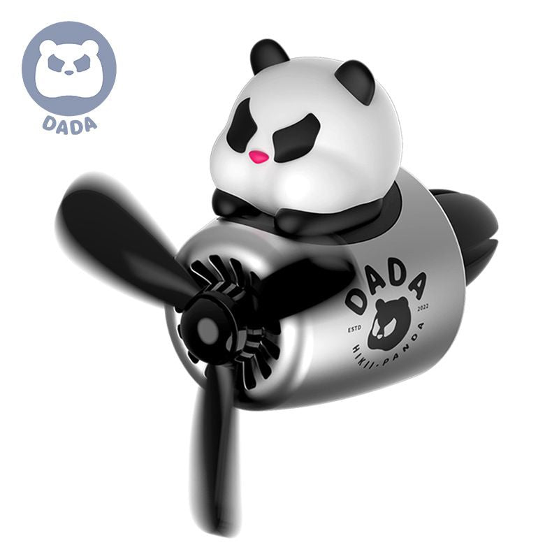 Car Perfume Diffuser - Premium Fragrance Air Freshener