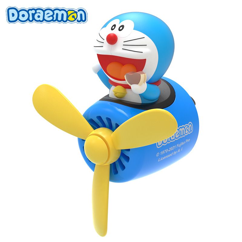Car Perfume Diffuser - Premium Fragrance Air Freshener