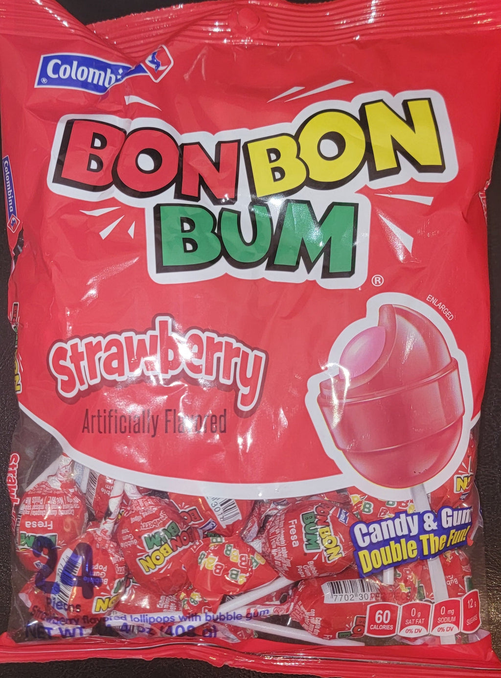 Bon Bon Bum