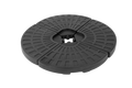 Patio Umbrella Base Fillable 4 Plate PE Black 42 LB Each Water Sand