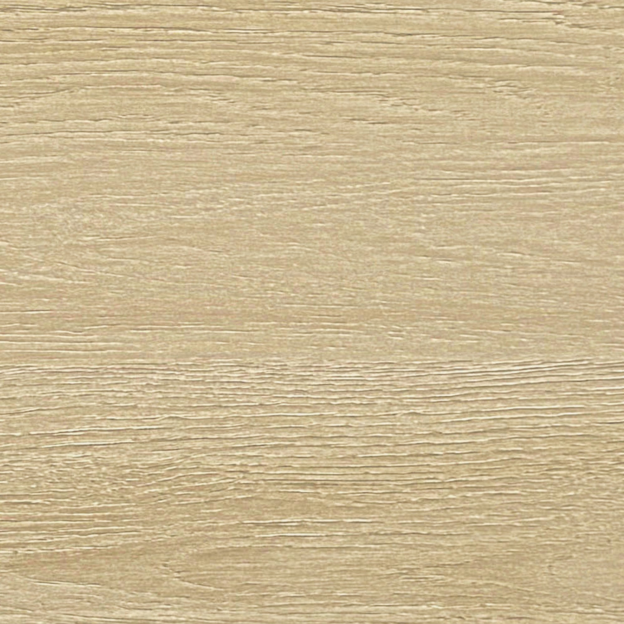 Dresser Minimalist 6-Drawer Oak MDF Handleless Wood Grain 72x20 In