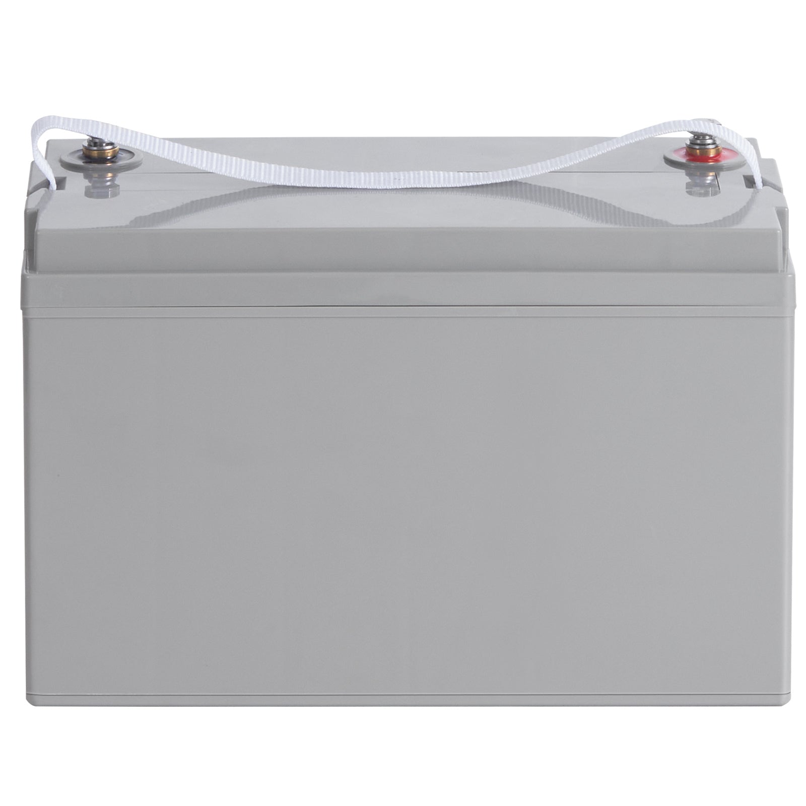Deep Cycle AGM Battery 12V 100AH 800A RV Solar Marine