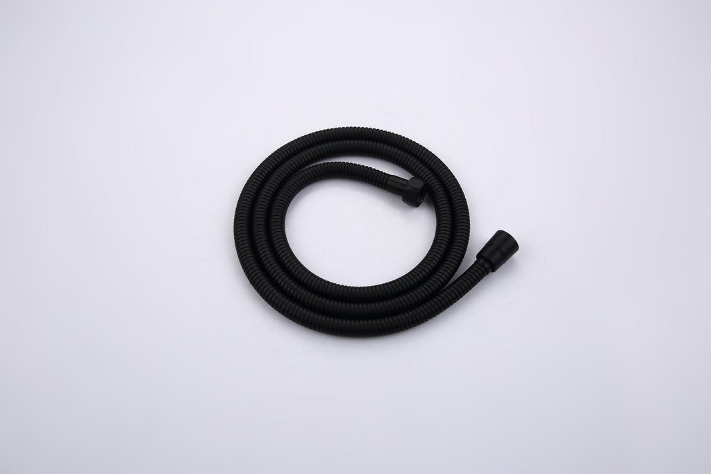 Floor Mounted Tub Faucet High Flow Freestanding Tub Filler with Handheld Shower Head