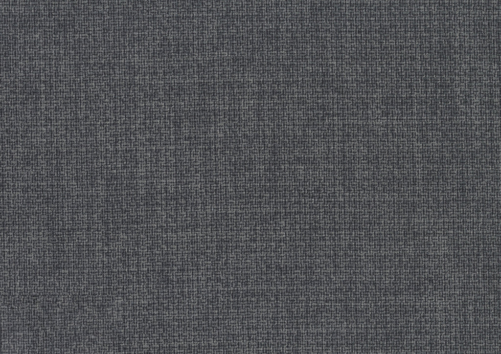 Storage Bench Modern Fabric Gray Plywood Frame No Assembly 47x18x18 In 300 LB