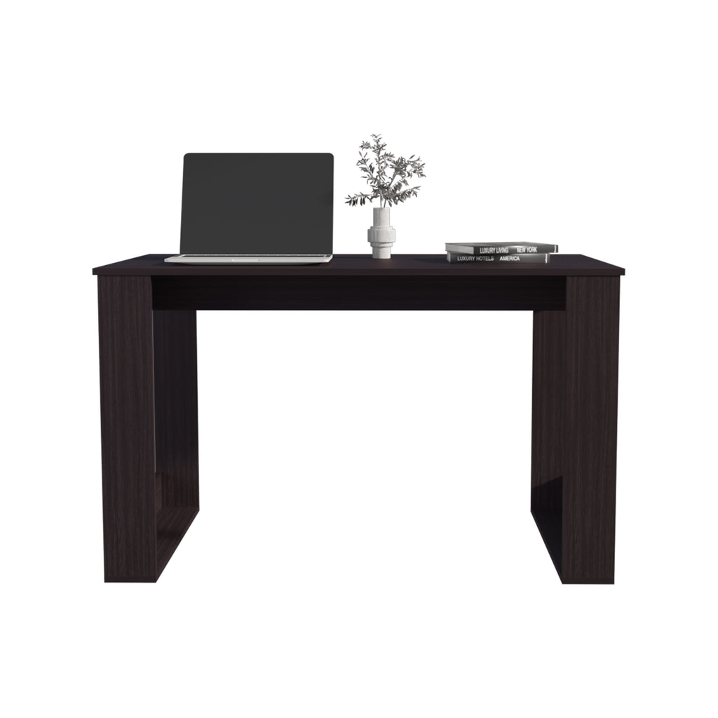 120 Writing Desk, Black