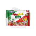 Bon Bon Bum con Tajín (Chile Limón)