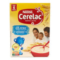 Cerelac 40% Menos Azúcar – Nutrición Equilibrada para tu Bebé
