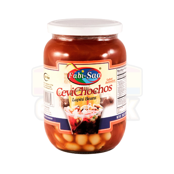 Cevichochos Ecuatoriano – Auténtico Sabor Tradicional