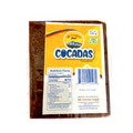 Cocadas Tradicionales Mi Tierra – Sabor Artesanal y Auténtico