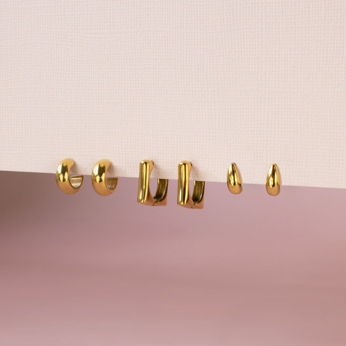 Evie Earrings