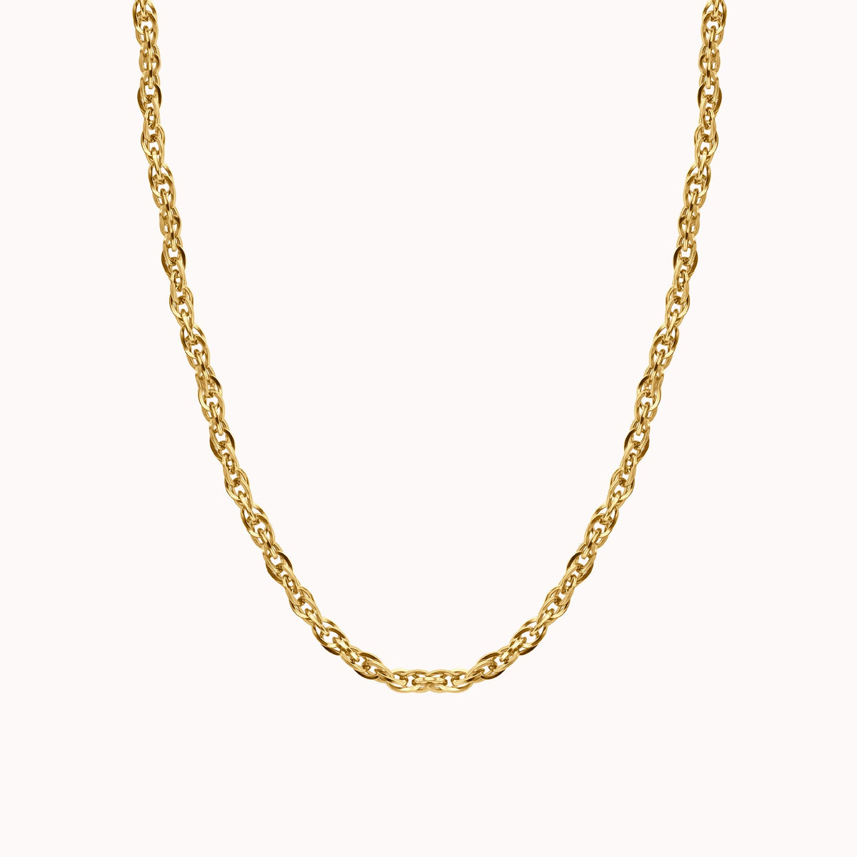 Phoebe Chain Necklace