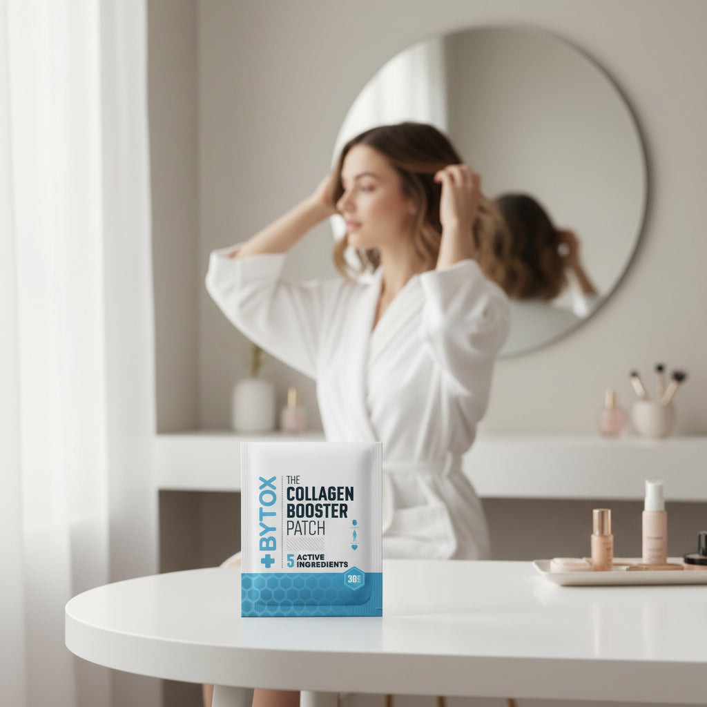 BYTOX Collagen Booster Patch