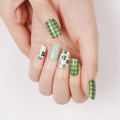 Irish Luck