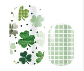 Irish Luck