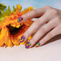 Sunflower Colors