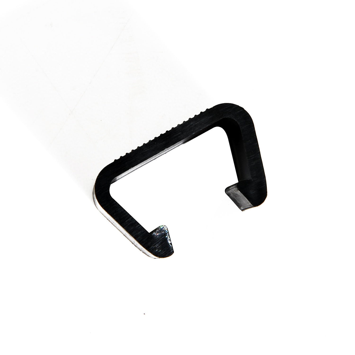 Outdoor Sectional Connector Clips Nylon Black Set of 10 No Tools