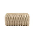 Ottoman Flannelette Fabric - Light Camel