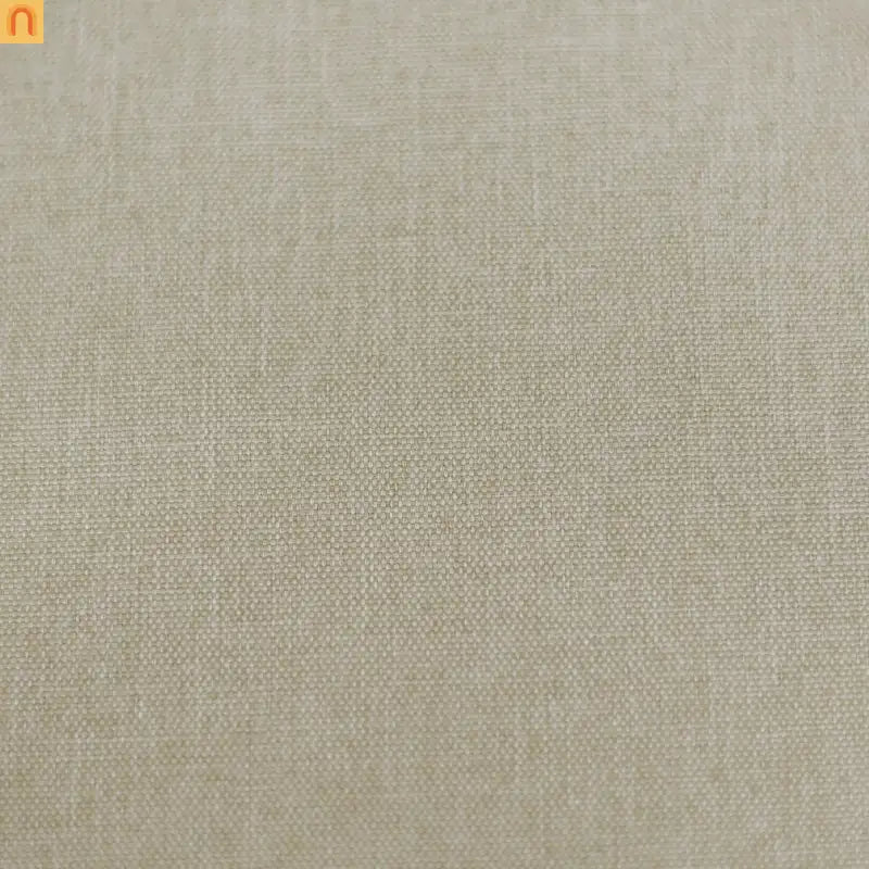 Outdoor Rocking Chair PE Rattan Beige Cushion