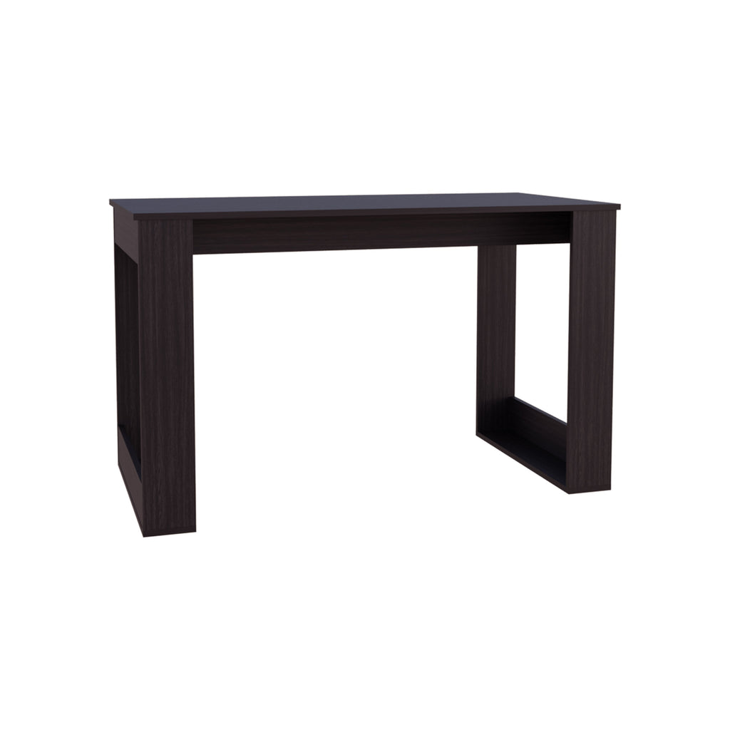 120 Writing Desk, Black
