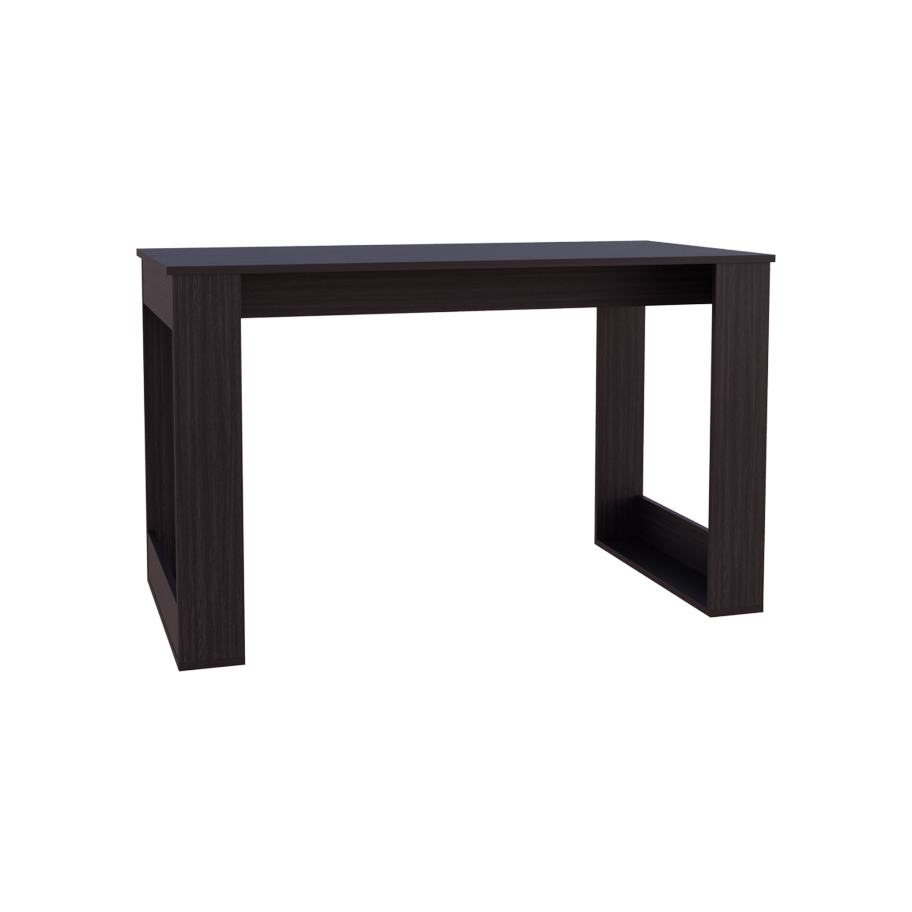 120 Writing Desk, Black