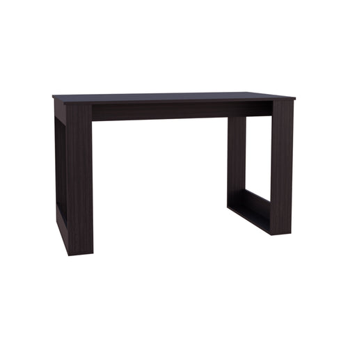 120 Writing Desk, Black