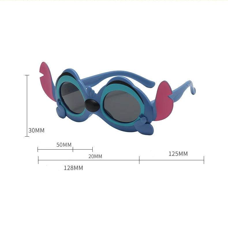 Polarized Sunglasses