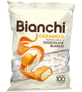 Caramelos Bianchi- Dark White Chocolate and Caramel