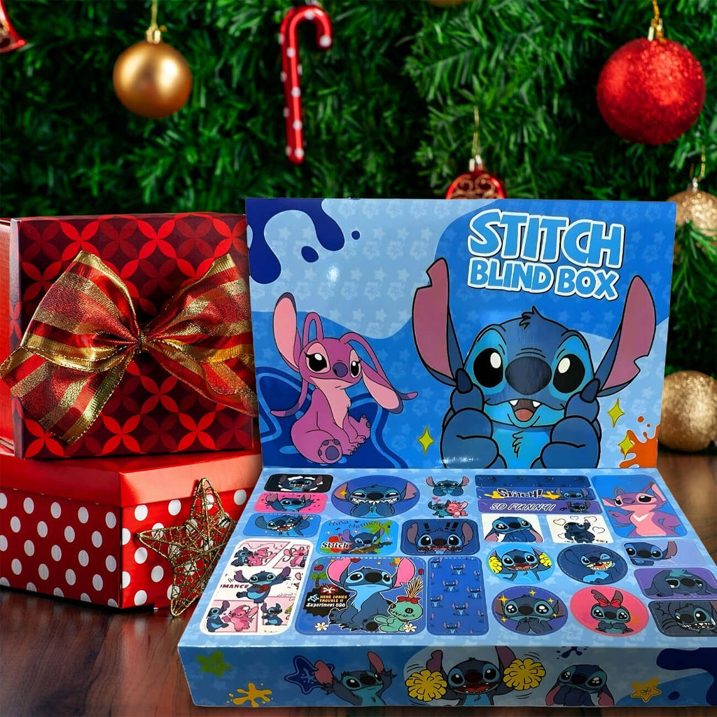 Charm Bracelet Advent Calendar – 24 Surprises for Double the Holiday Joy