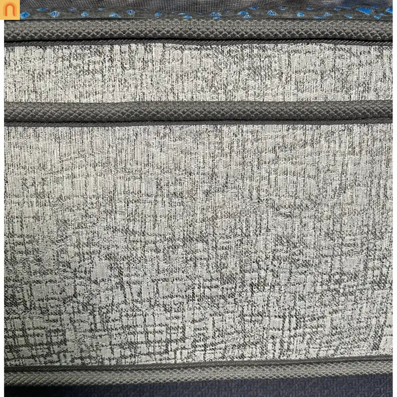 Mattress Hybrid Euro Top Phase Change Plush 15in King USA