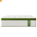 Mattress Hybrid Gel Memory Foam Pocket Springs Green 14in King
