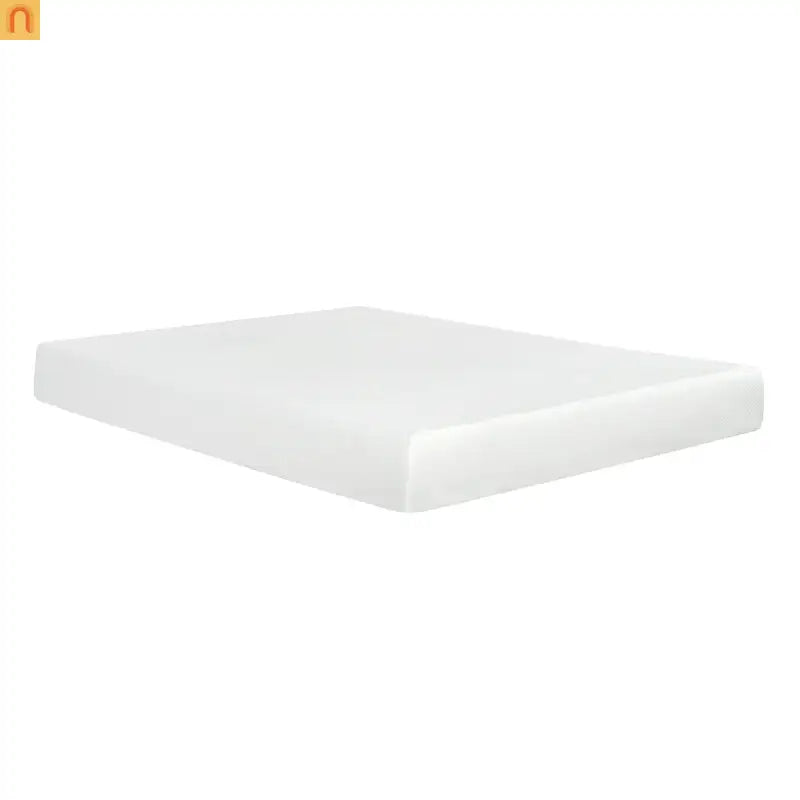 Mattress Gel Memory Foam Medium Firm 8in Full