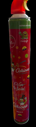 Carioca Carnaval Ecuatoriano