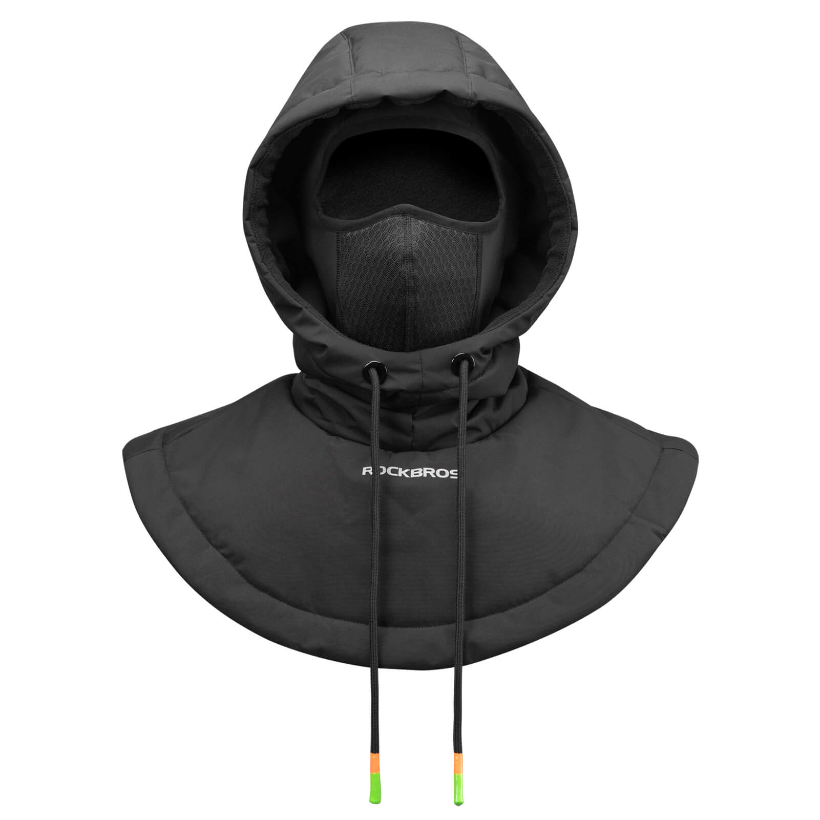 Extended Thermal Winter Balaclava