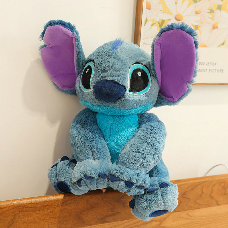 Stible Doll - Premium Collectible Plush Toy